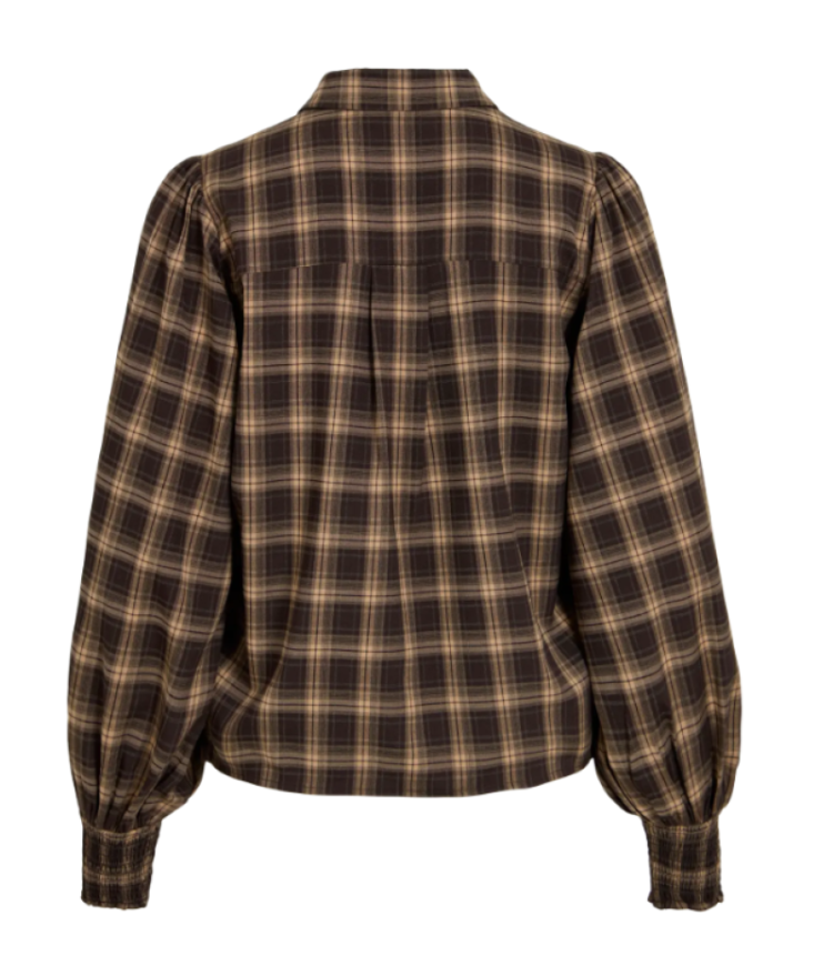 VILENE 5125851 Nomad COFFEE BEAN
