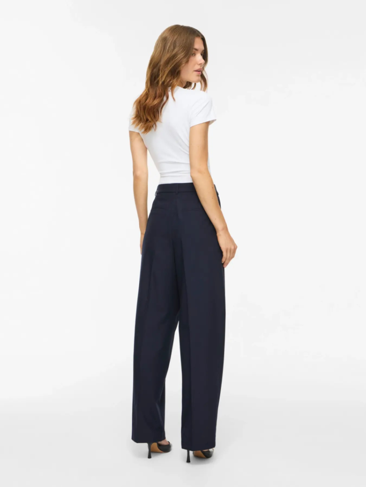 VIBEATA 5158040 Navy Blazer
