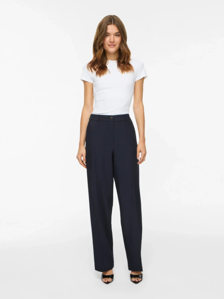 VIBEATA 5158040 Navy Blazer