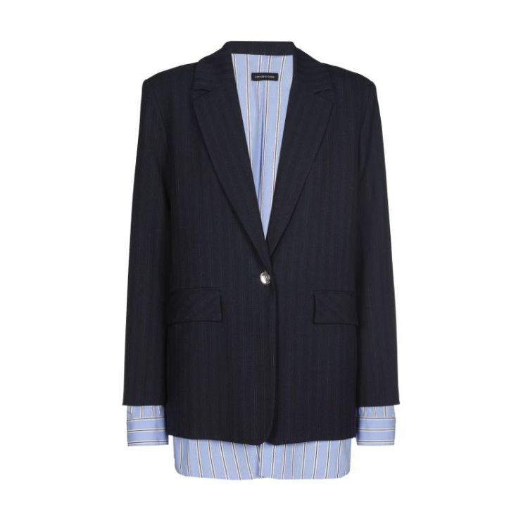    20 Blue Black