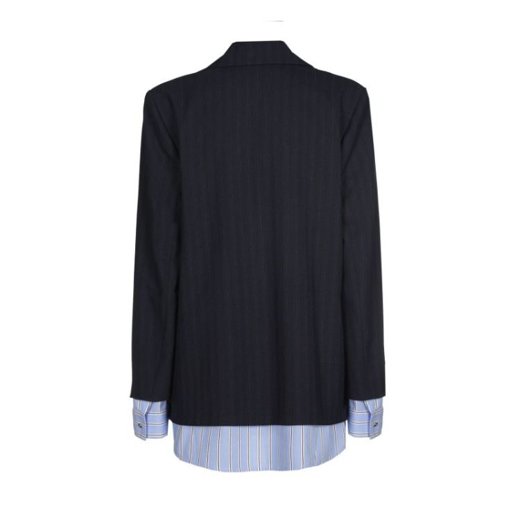    20 Blue Black