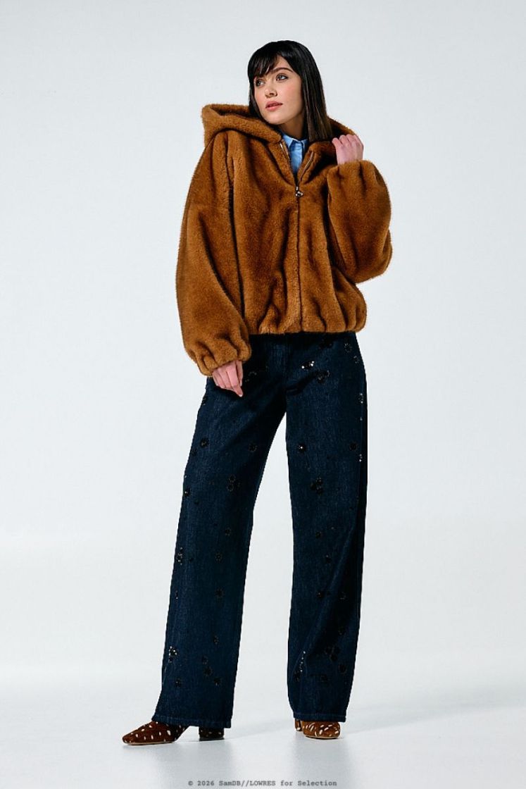 23 Jeans Dark Blue
