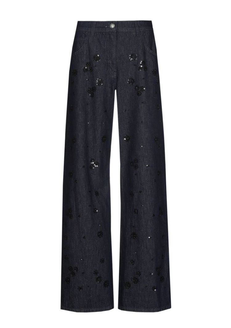 23 Jeans Dark Blue