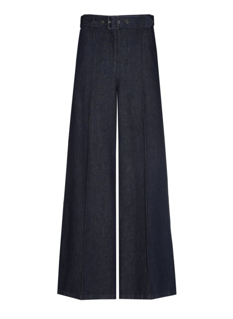    23 Jeans Dark Blue