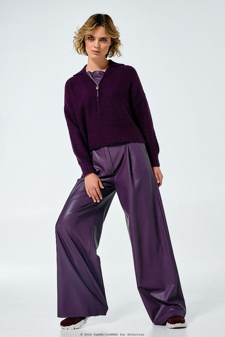 45 Plum