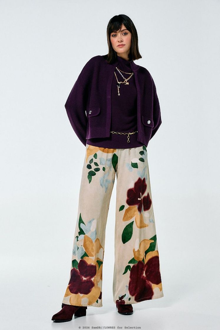    45 Plum
