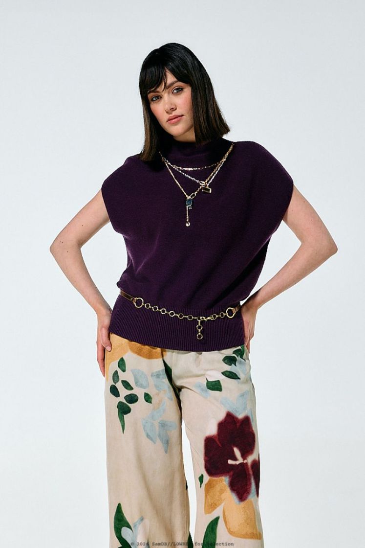    45 Plum