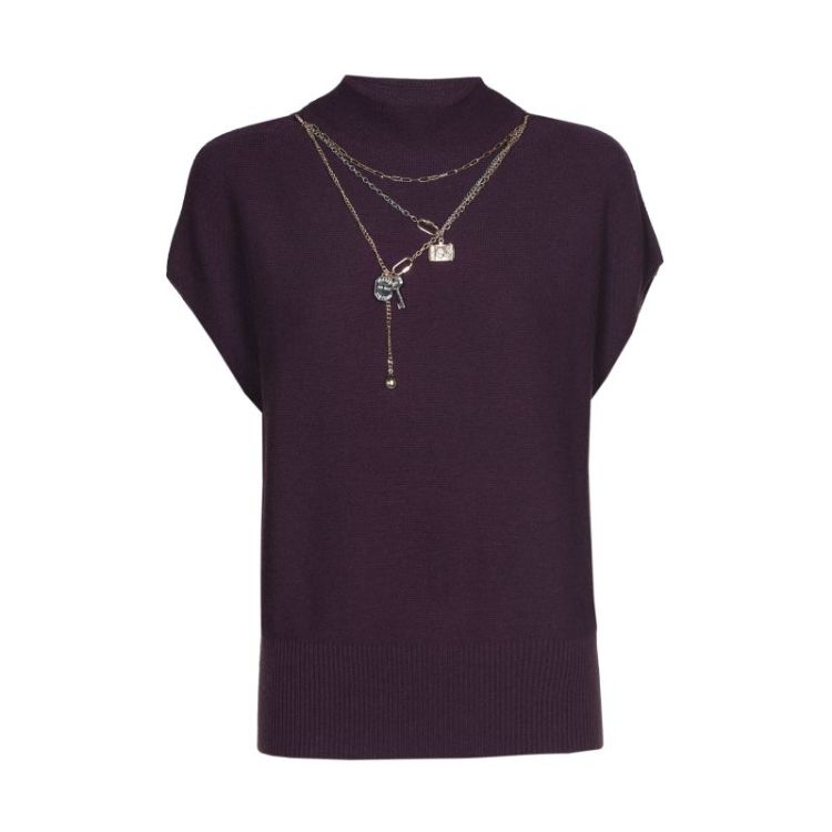    45 Plum