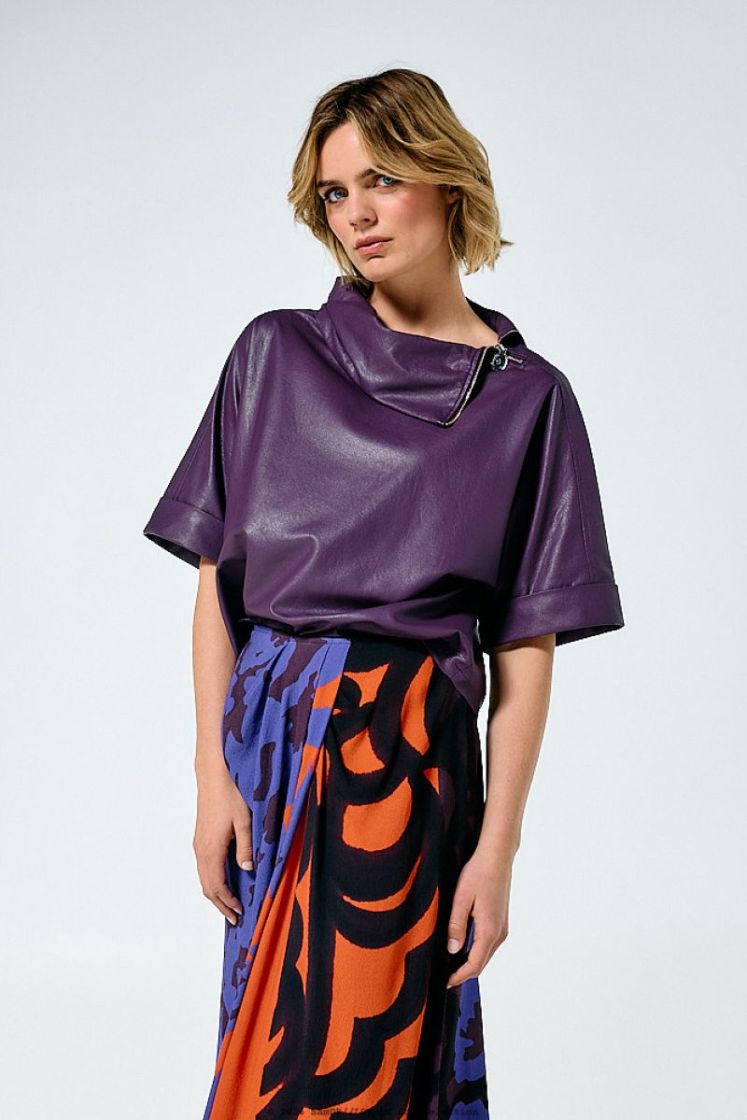 45 Plum