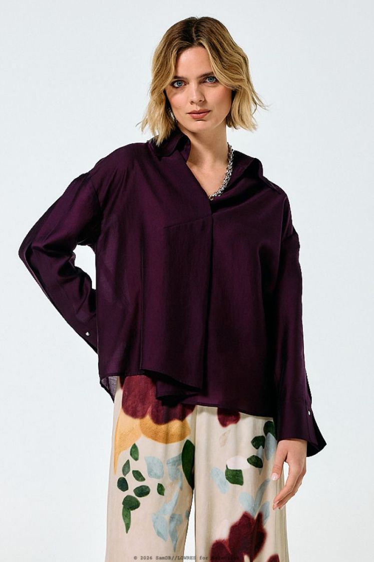 45 Plum
