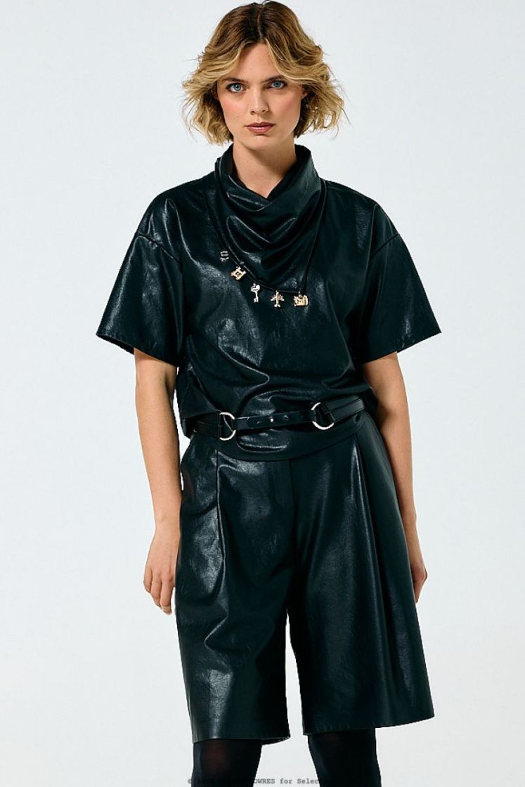 10 Black
