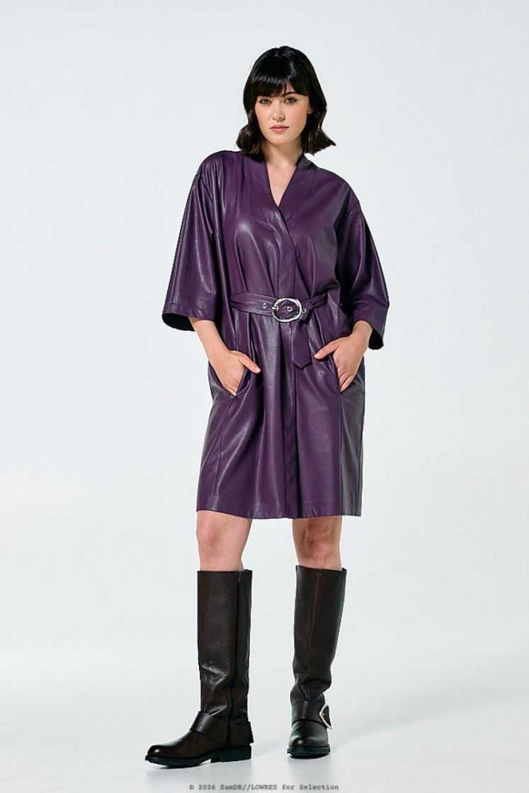    45 Plum