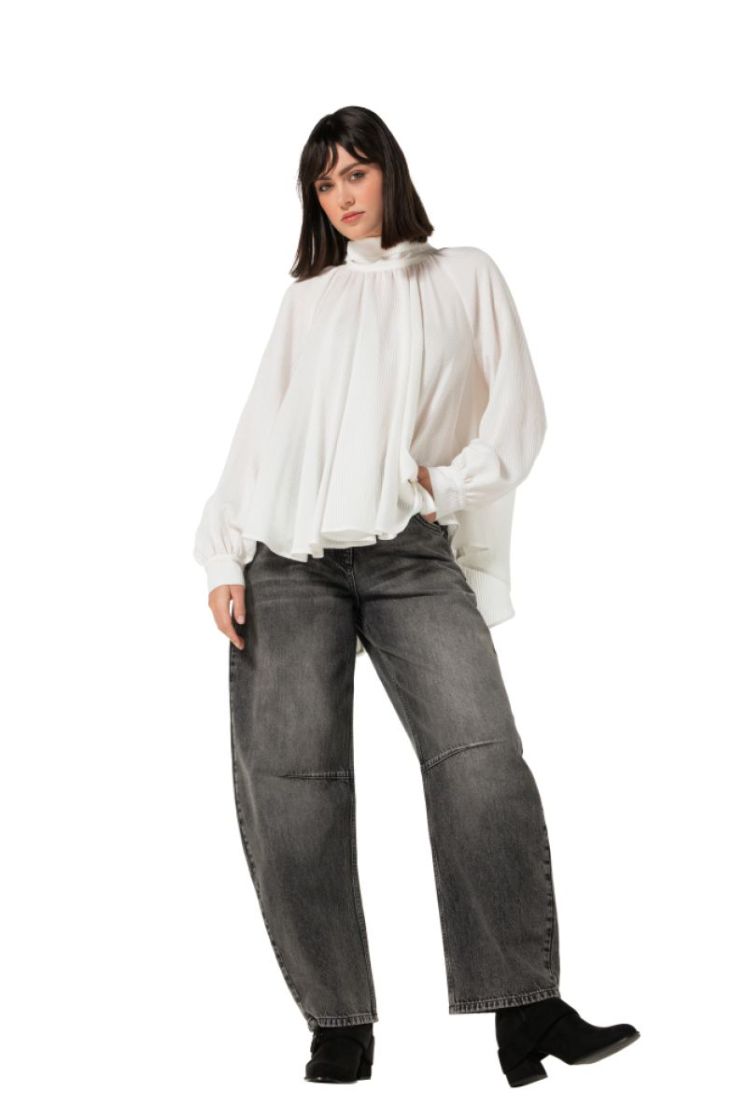 13 Jeans Dark Grey