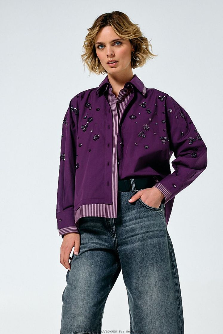   45 Plum