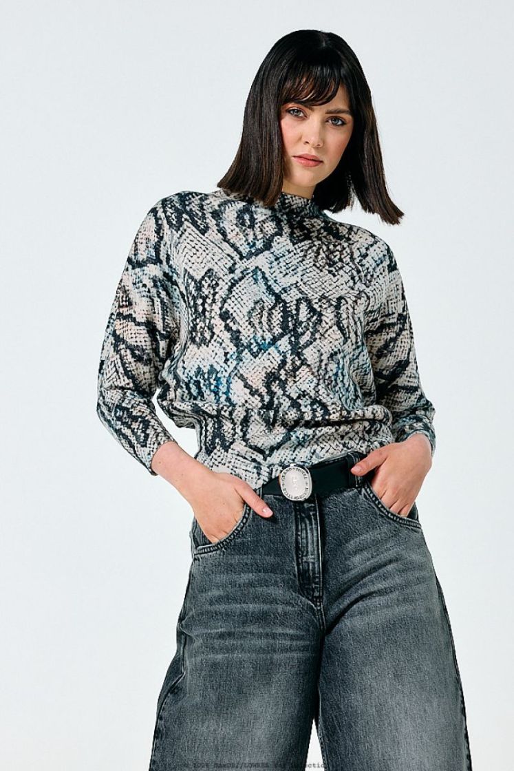 39 Multi Color