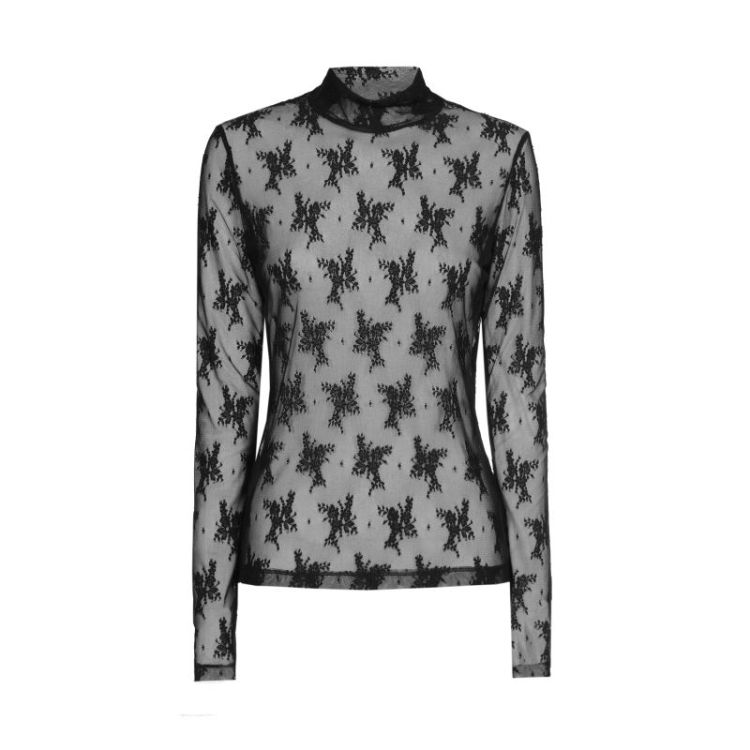    10 Black