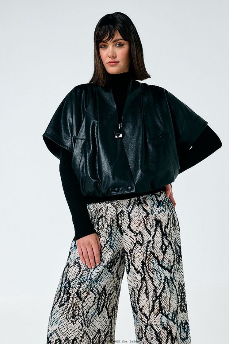    10 Black
