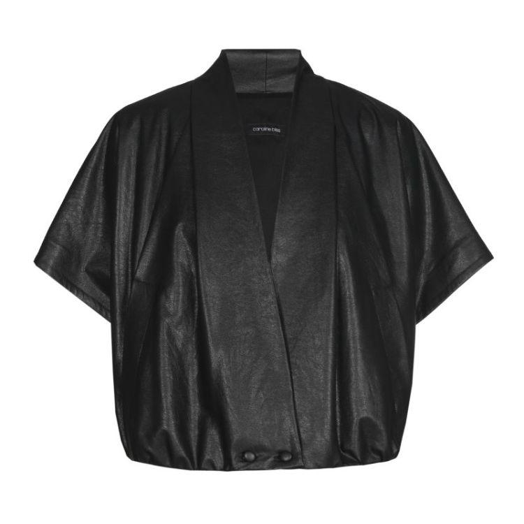   10 Black