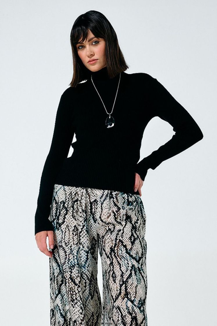    10 Black