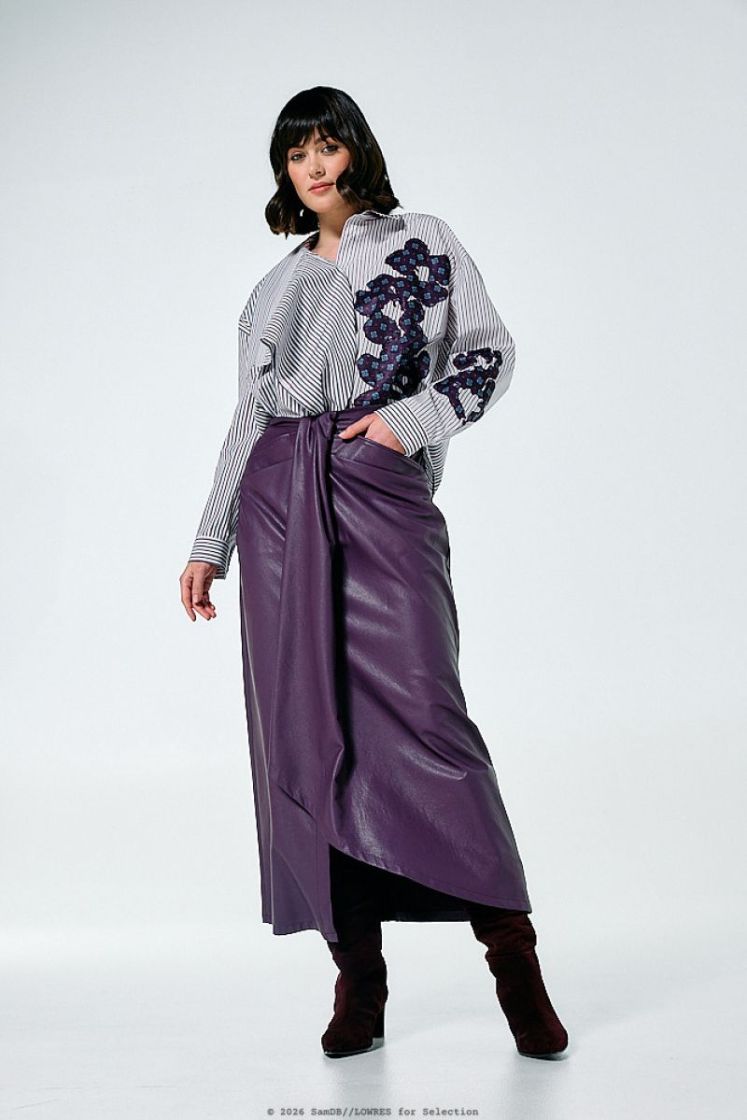 45 Plum