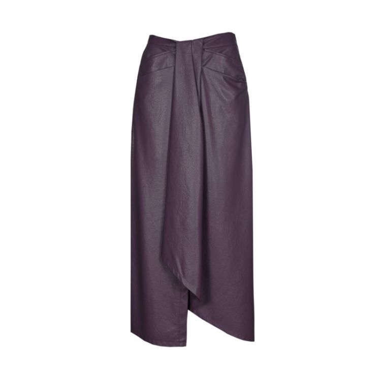 45 Plum