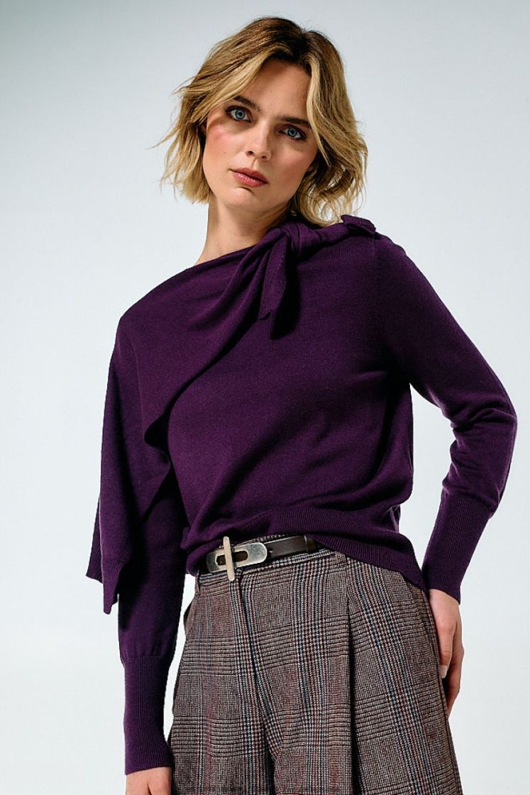 45 Plum