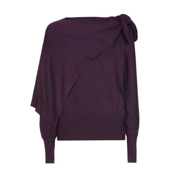 45 Plum