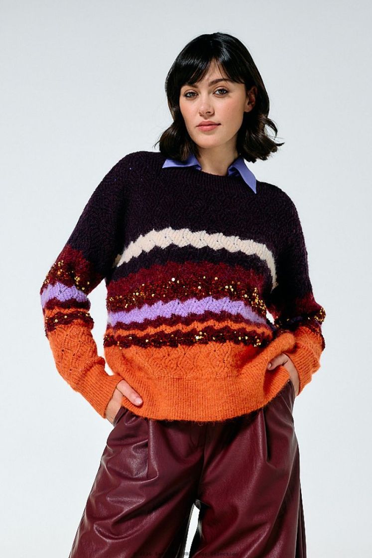 59 Multi Color