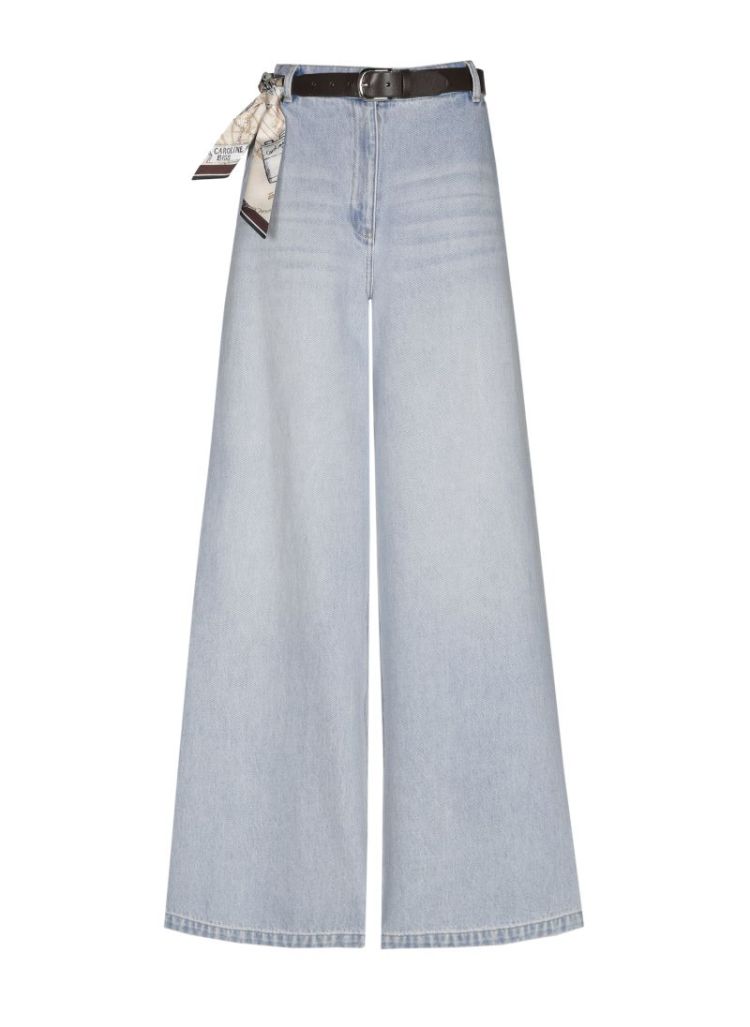    25 Jeans Light Blue