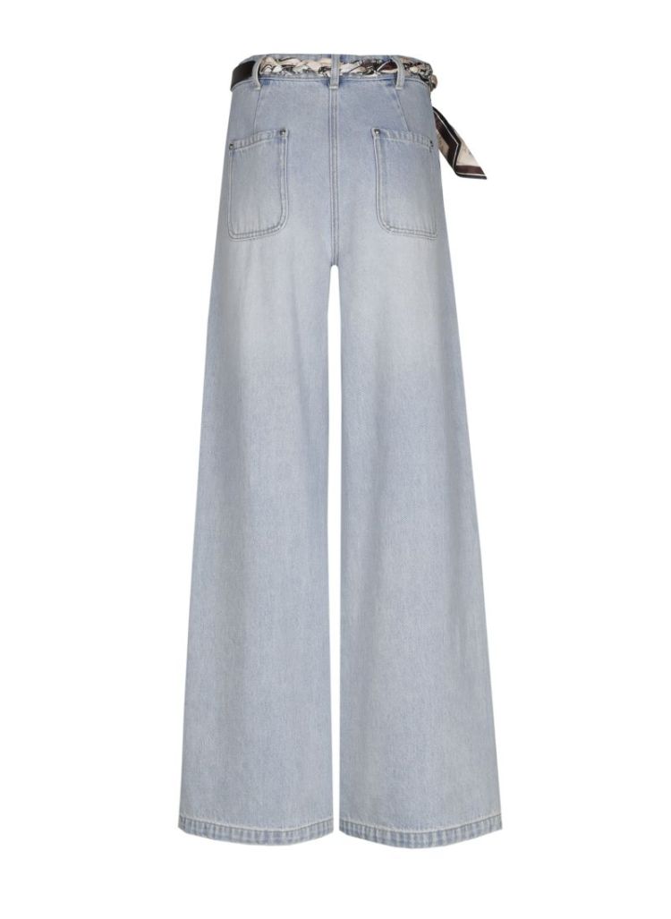    25 Jeans Light Blue