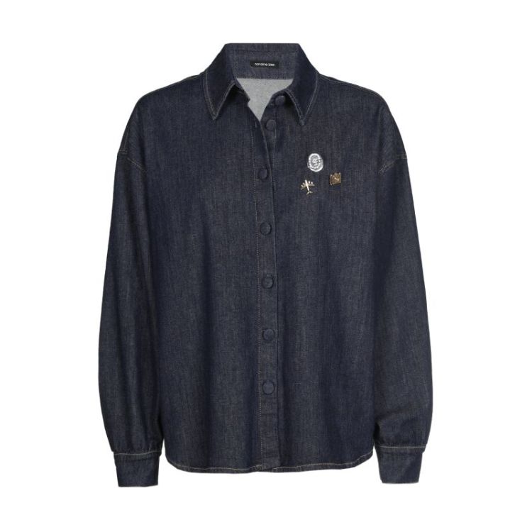 23 Jeans Dark Blue