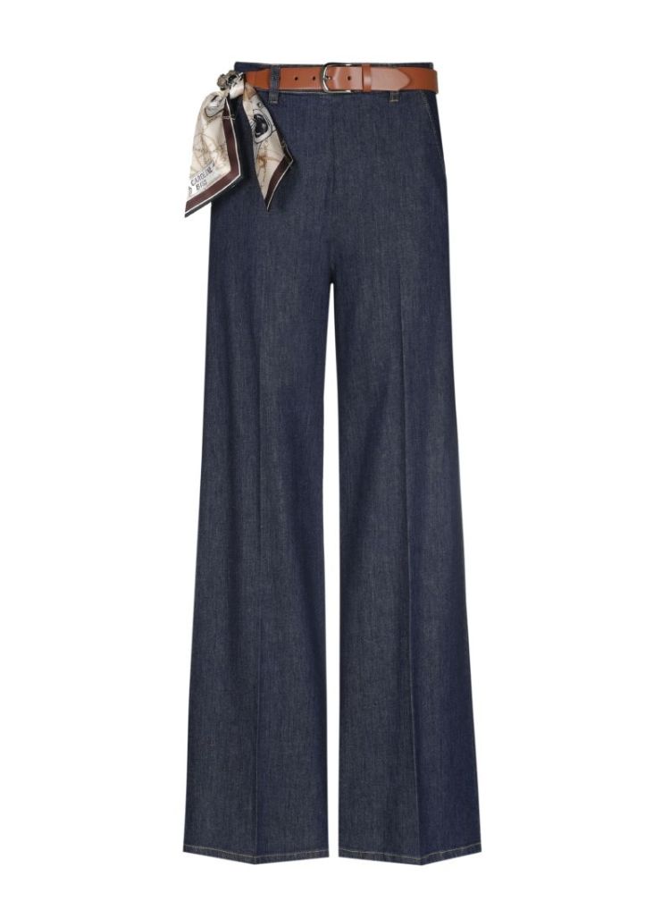 23 Jeans Dark Blue