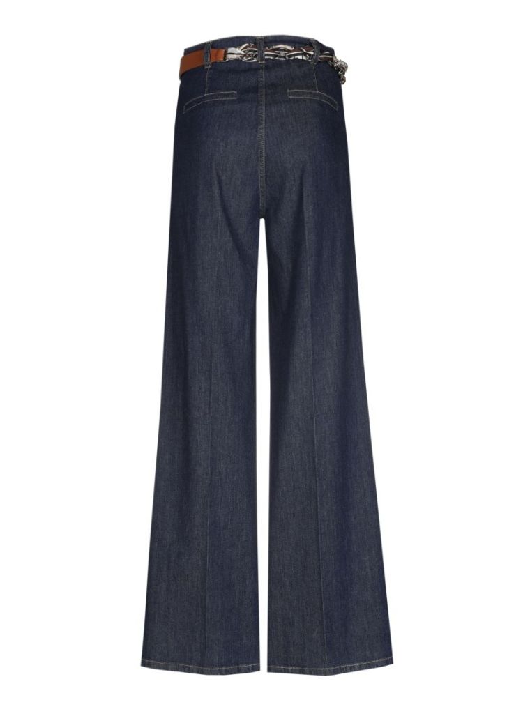    23 Jeans Dark Blue