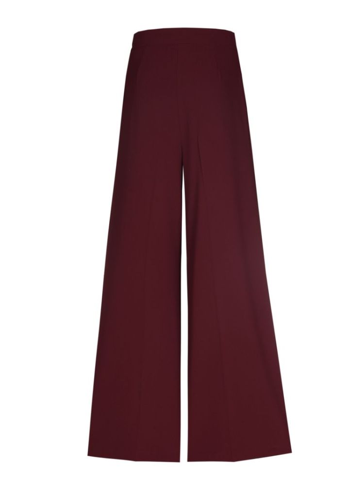    51 Wine Red
