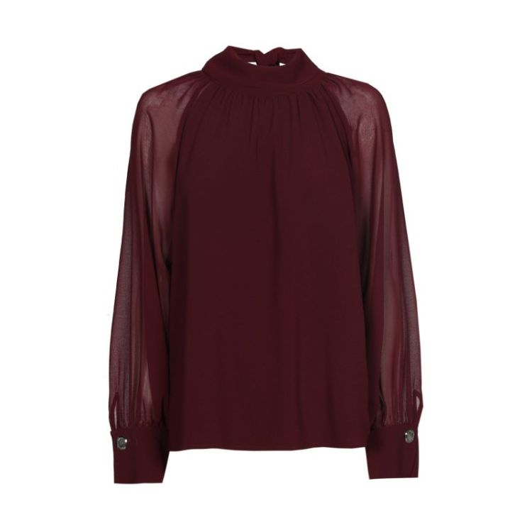 51 Wine Red