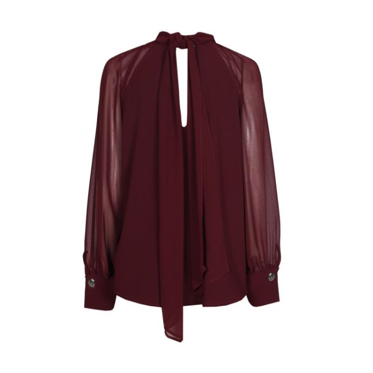    51 Wine Red