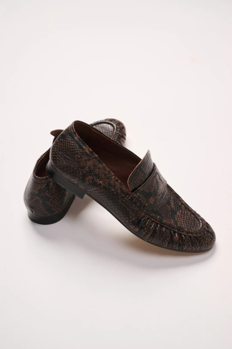    - CHOCOLAT PYTHON