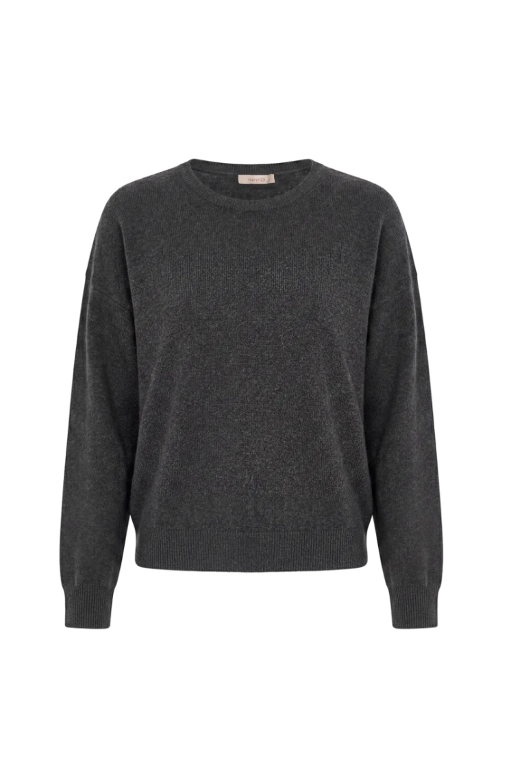    - DARK GREY