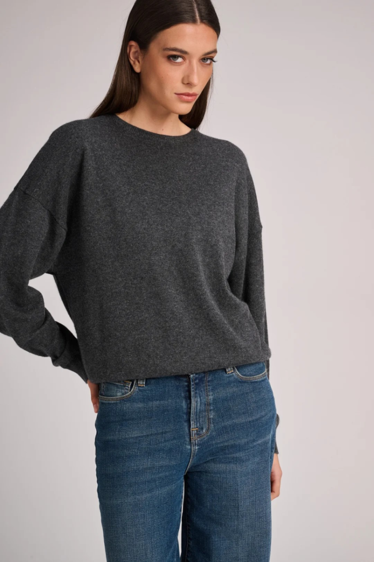    - DARK GREY