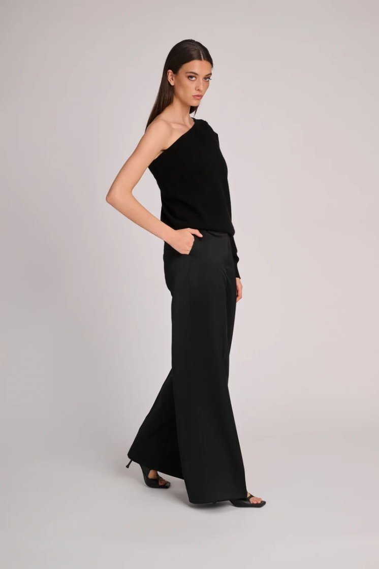    - BLACK