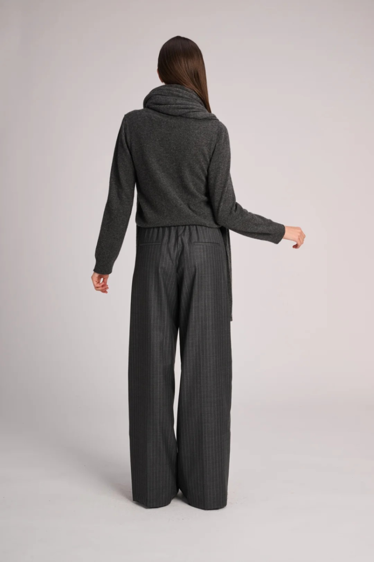    - DARK GREY