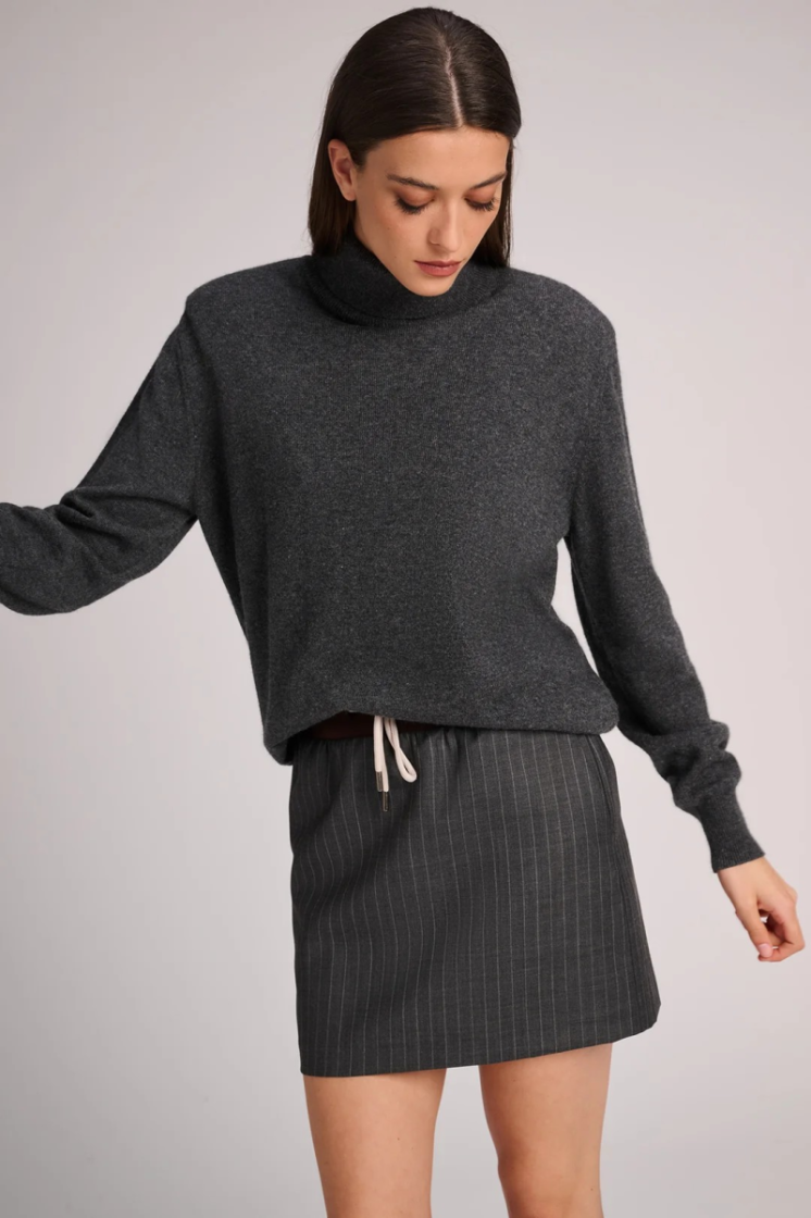    - DARK GREY