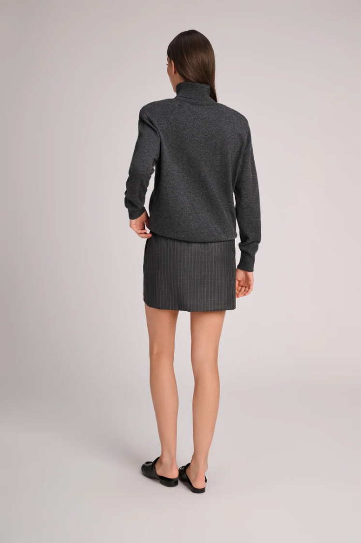    - DARK GREY