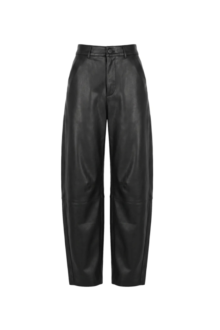    - BLACK