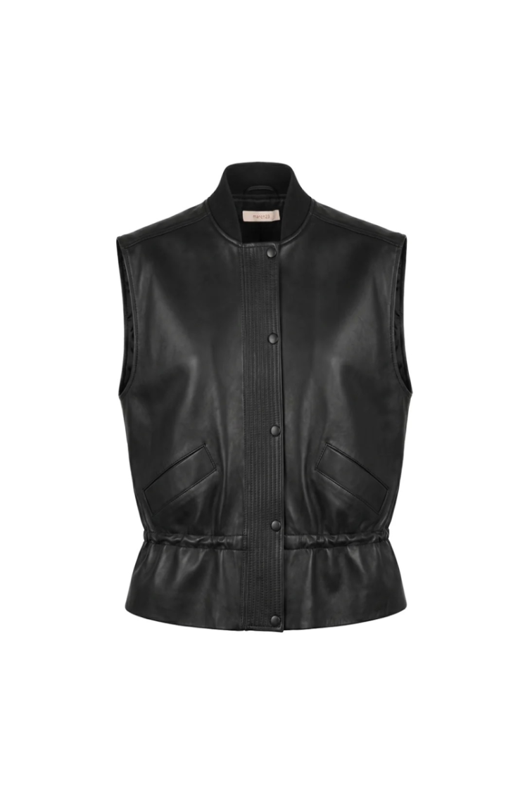    - BLACK