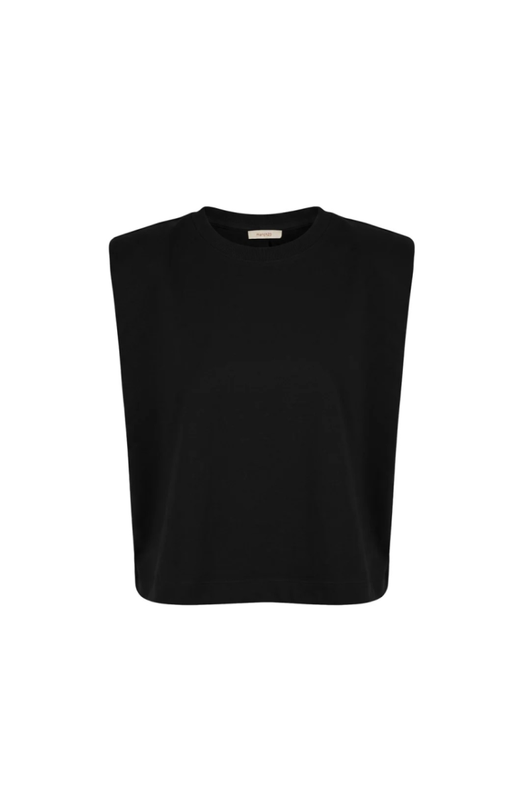    - BLACK
