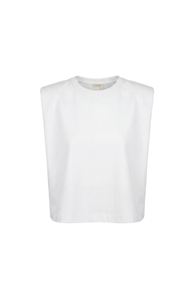    - WHITE