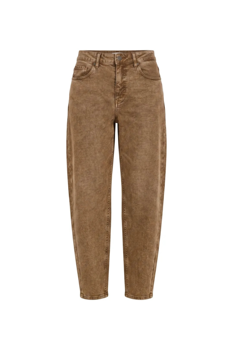    - OLIVE WASHED
