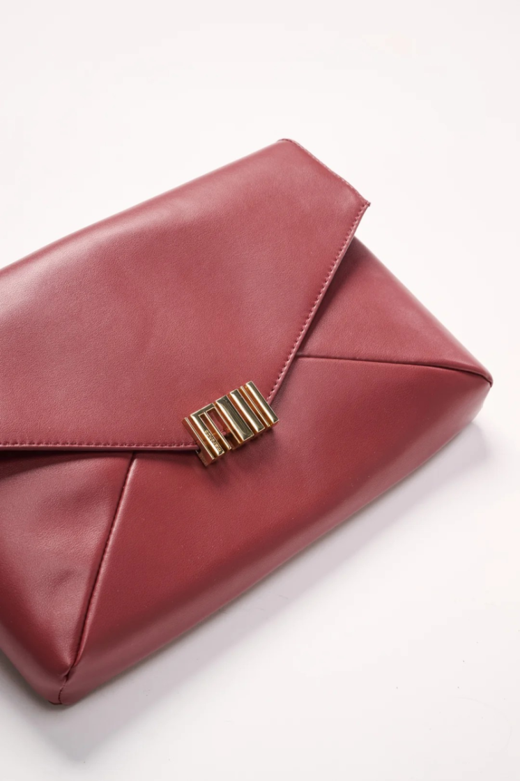   - RUST LEATHER