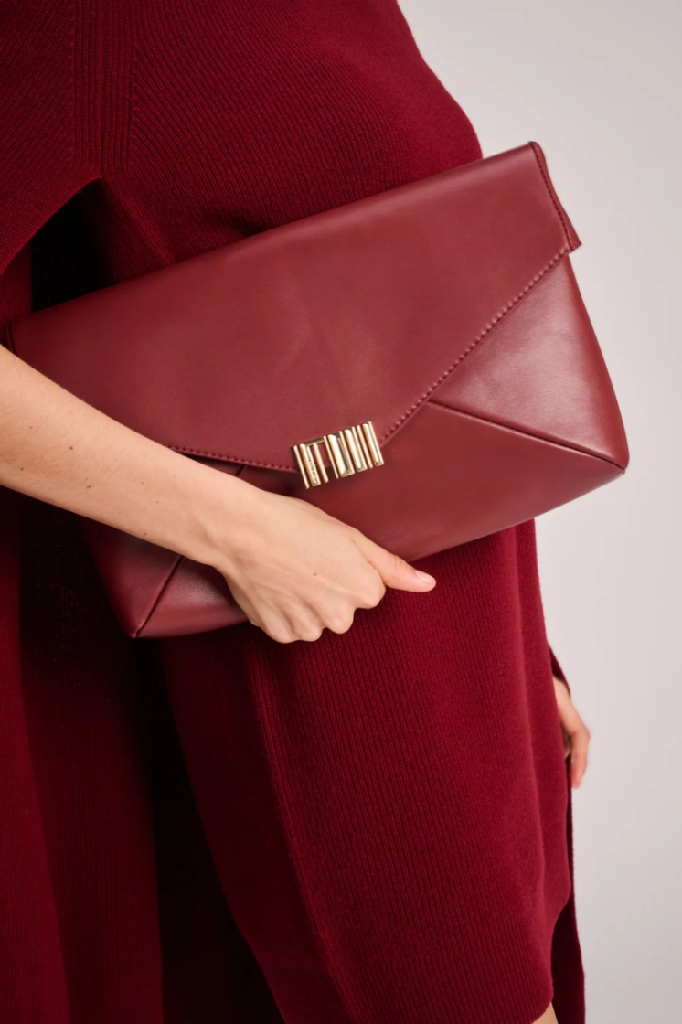   - RUST LEATHER